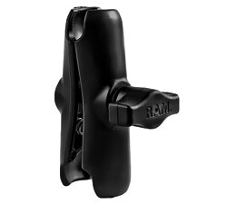 RAM Medium Double Socket Arm For 1 Inch Ball Bases