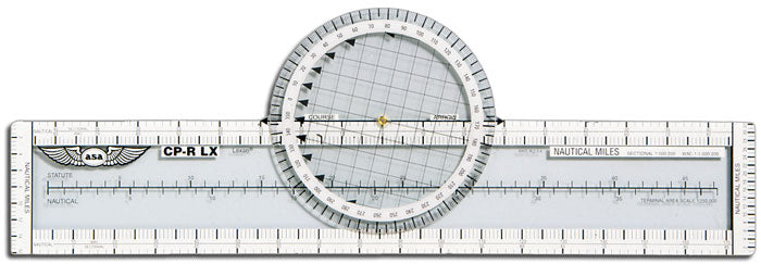 ASA Ultimate Rotating Plotter
