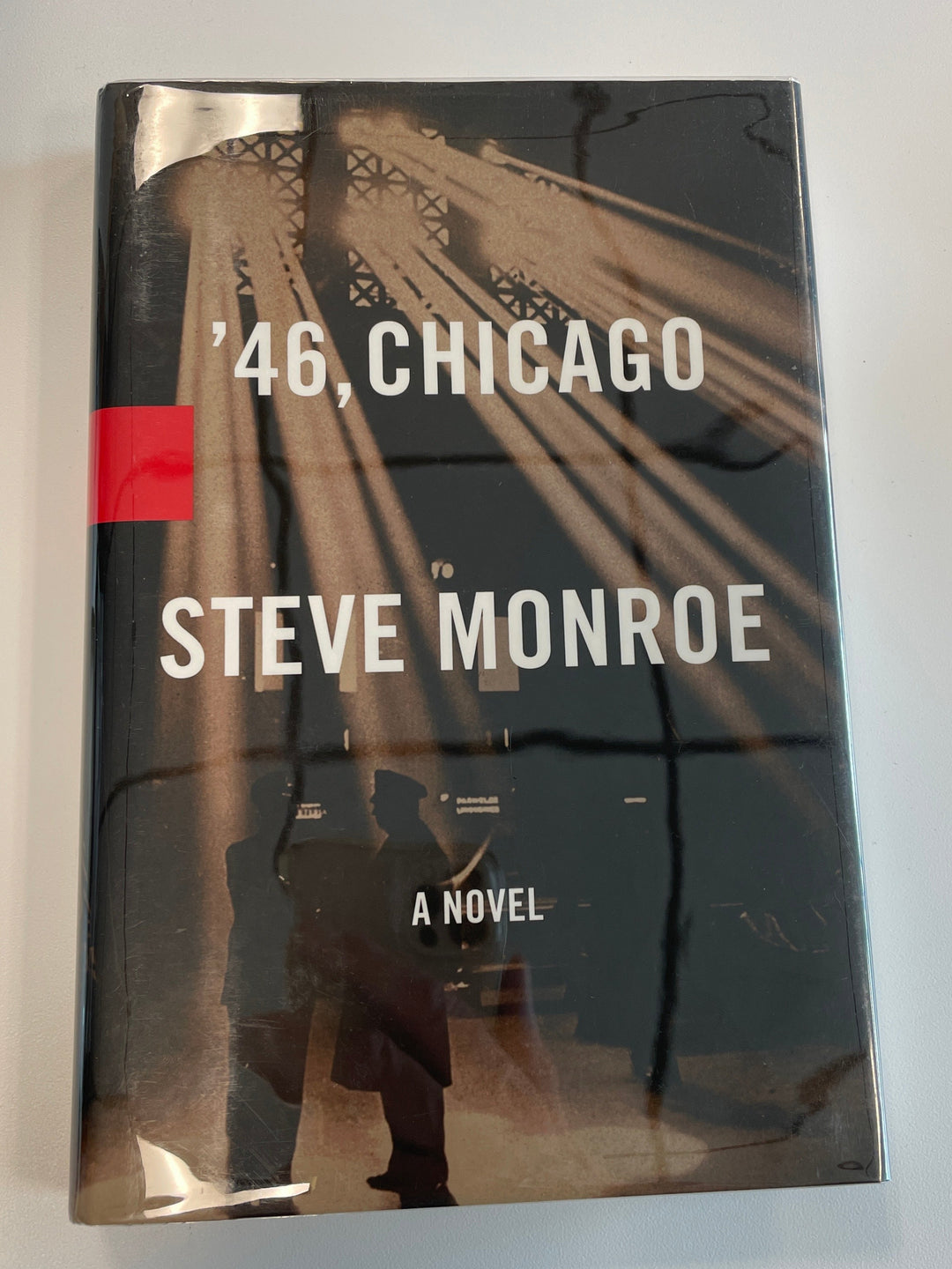 '46, Chicago