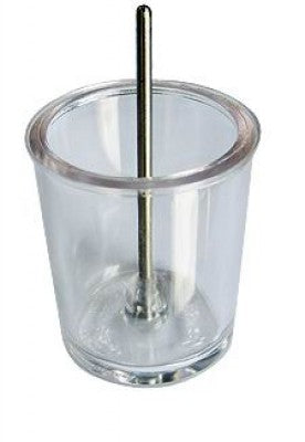 Curtis Fuel Sampler Cup