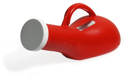 Little John Portable Urinal