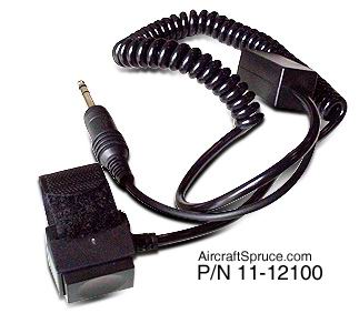 ECONOMY PUSH-TO-TALK SWITCH
