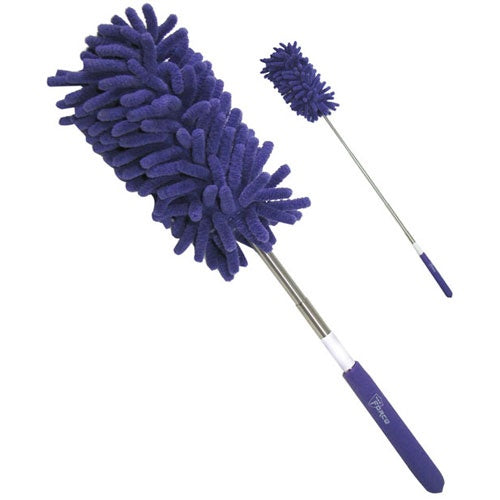 Retractable Microfiber Duster