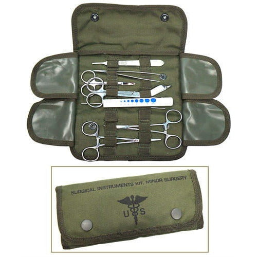Universal Surgical Kit