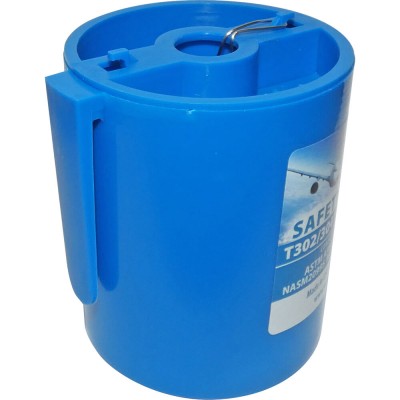SAFETY WIRE .032 SS 1 LB.