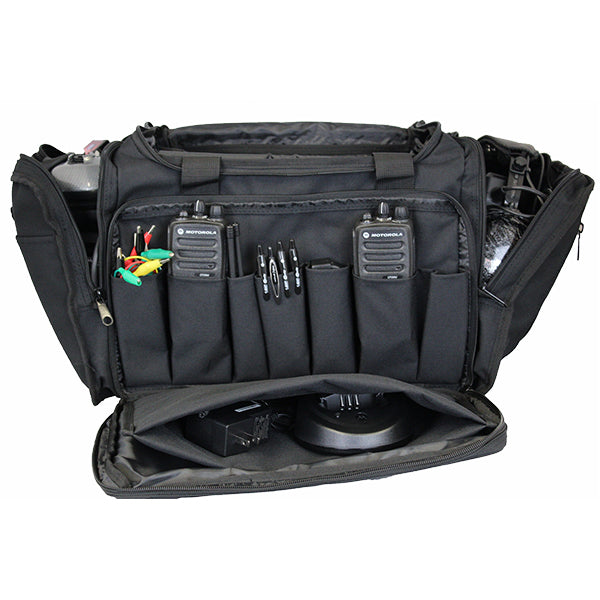 Avcomm Deluxe Duffle Flight Bag P3-A02
