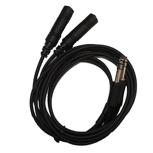 Avcomm Heavy Duty Headset Extension