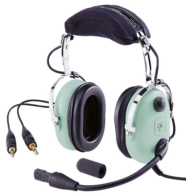 David Clark H10-13S Stereo Headset