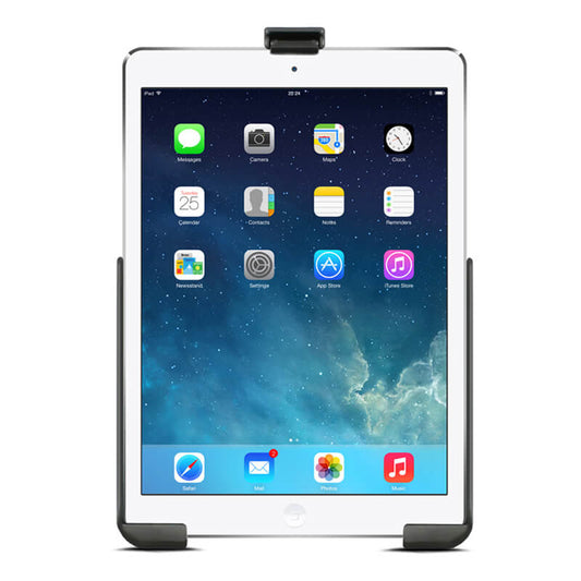 RAM Ez-Roll'R Holder For iPad 5th / 6th Gen / Air / Air 2 / Pro 9.7 Without Case