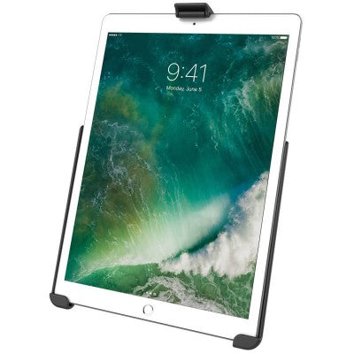RAM Ez-Roll'R Holder For iPad Air 3 / Pro 10.5 Without Case / Sleeve
