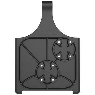 RAM Ez-Roll'R Holder For iPad Air 3 / Pro 10.5 Without Case / Sleeve