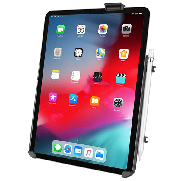 RAM Ez-Roll'R Cradle For Apple iPad Pro 11-Inch / Air 4 / Air 5