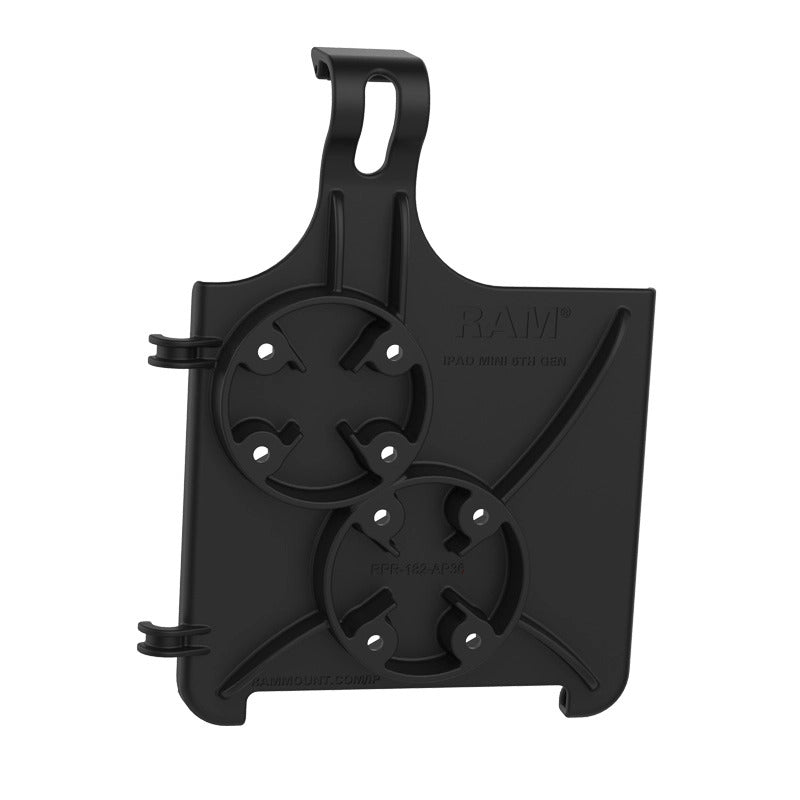 RAM EZ Roller Cradle for the iPad Mini 6