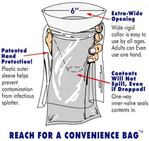 Convenience Bag