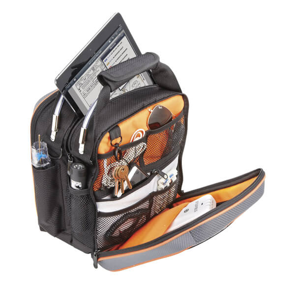 Flight Outfitters Lift Pro Flight Bag