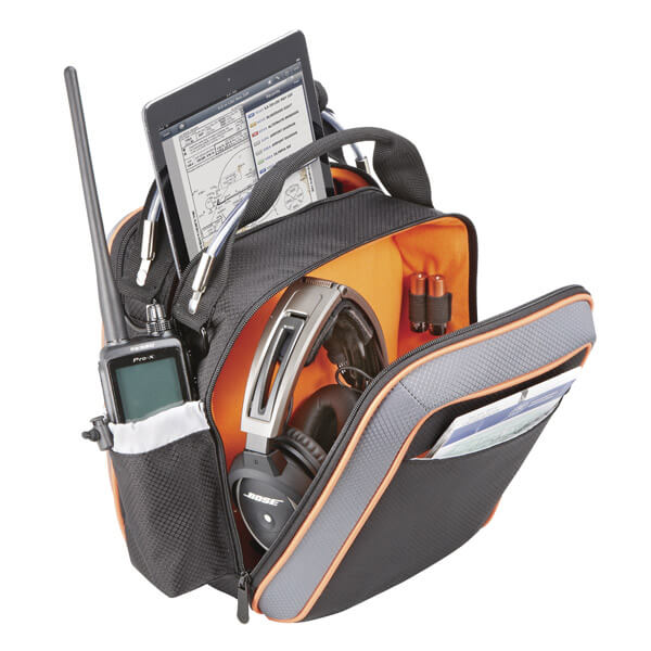 Flight Outfitters Lift Pro Flight Bag