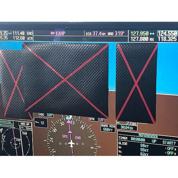 G1000 Training Cover