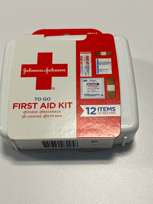 1st Aid Kit