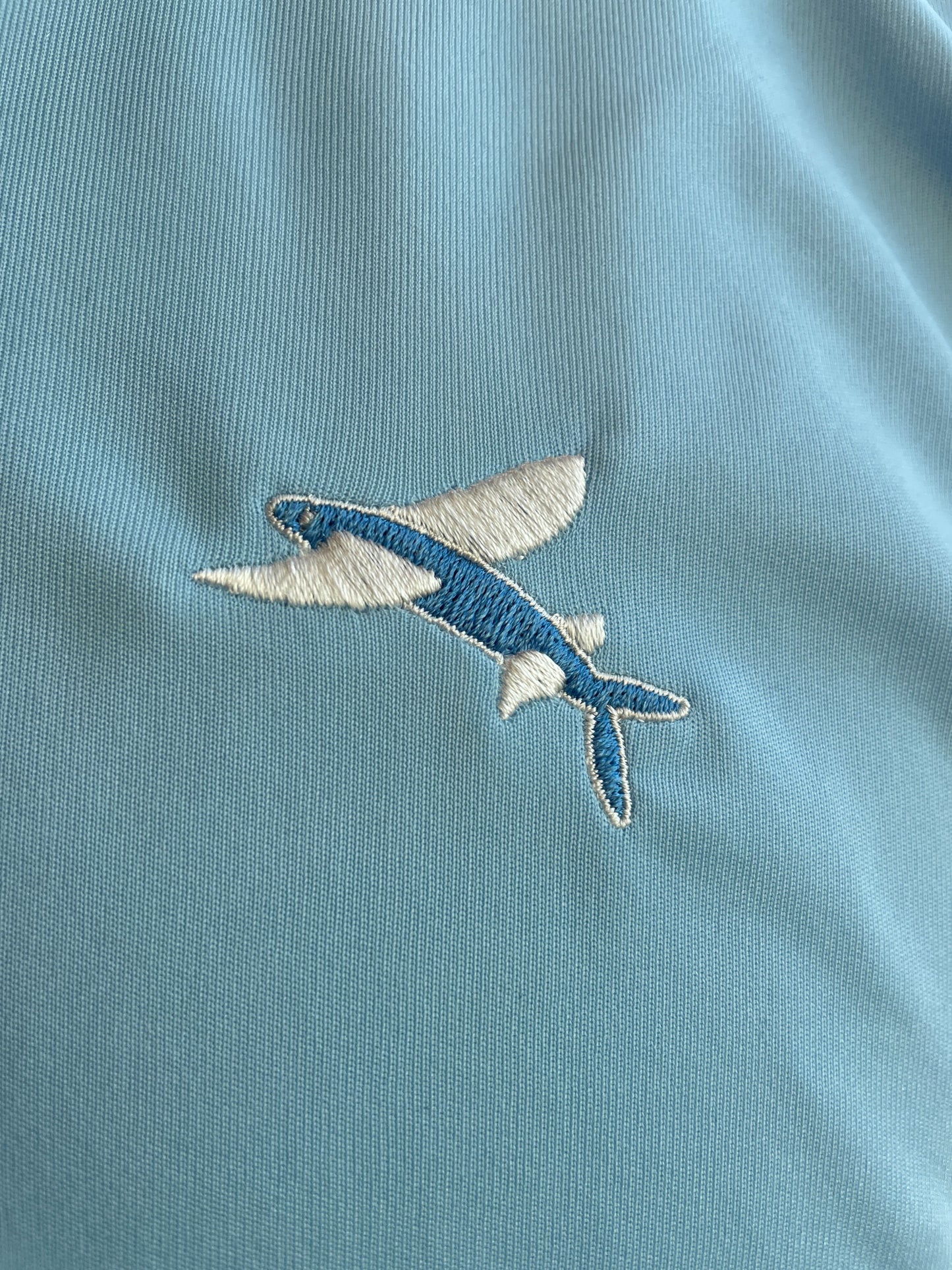 Flying Fish Performance Polo