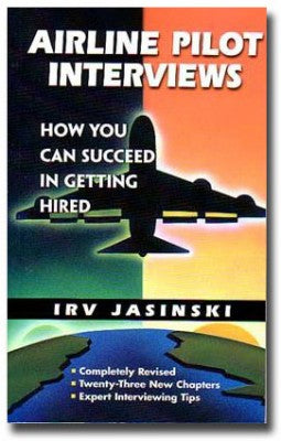 Airline Pilot Interviews: How You Can Succeed In Getting Hired