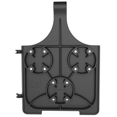RAM Ez-Roll'R™ Holder For iPad 10.2 7th / 8th / 9th Gen Without Case / Sleeve