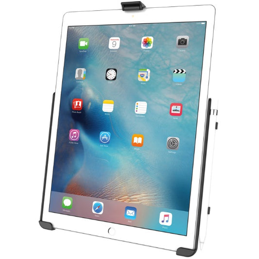 RAM EZ Roller Cradle For The iPad Pro 12.9 - 1st And 2nd Gen
