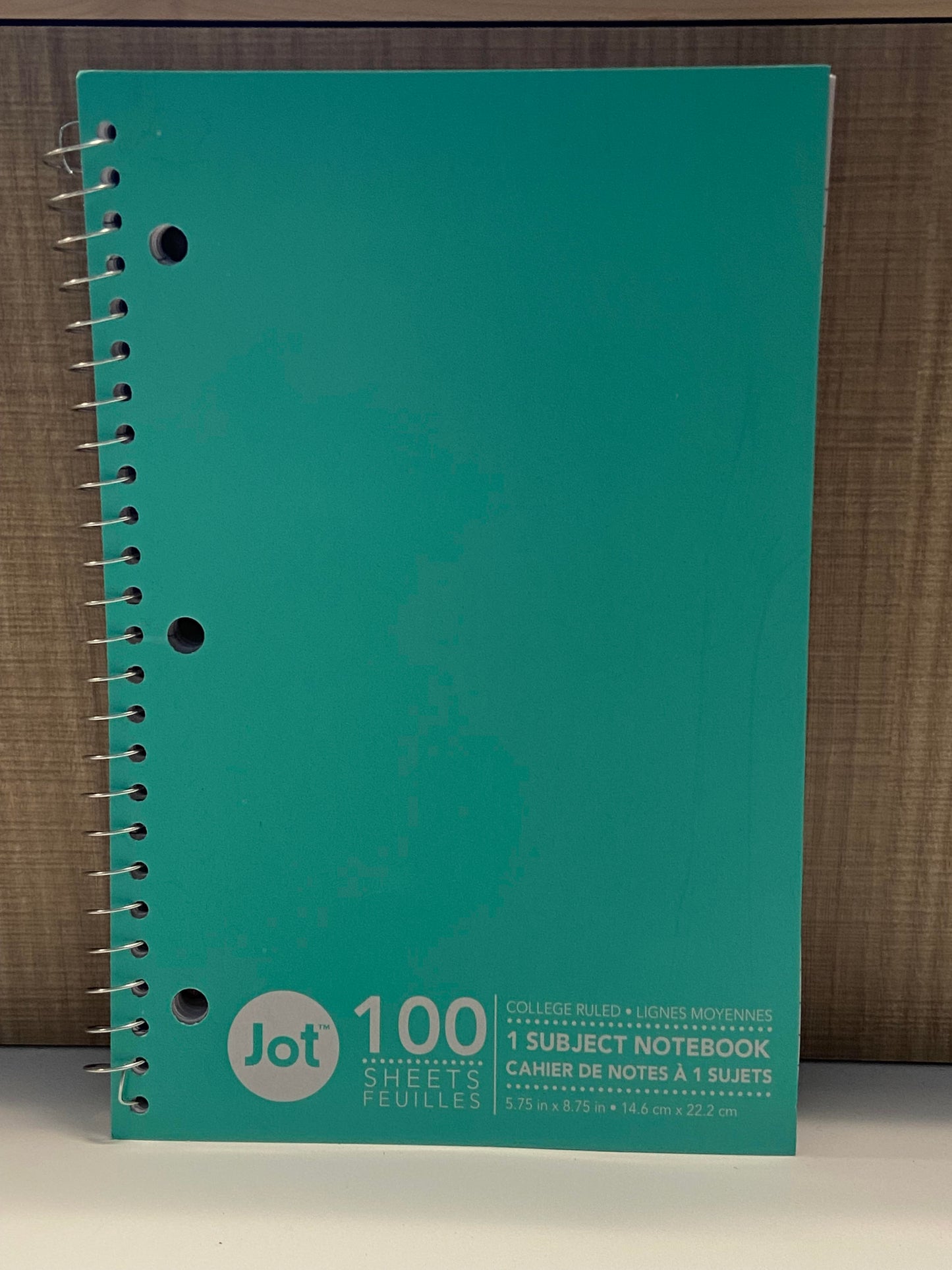 Notebook (100)