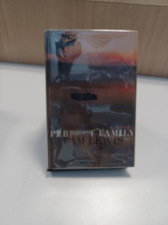 Perfect Family
 by Pam Lewis