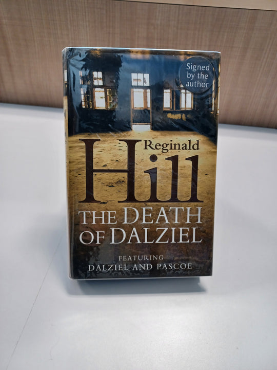 The Death of Danziel
 by Reginald Hill