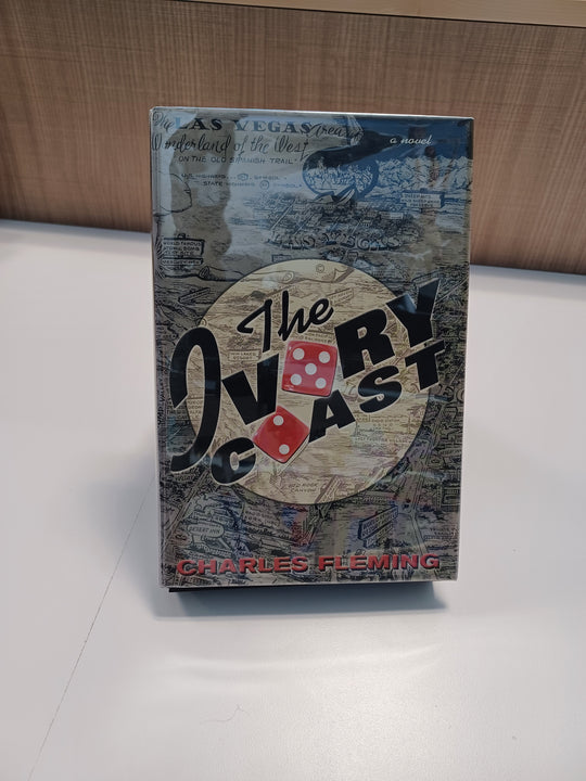 The Ivory Coast
by Fleming, Charles