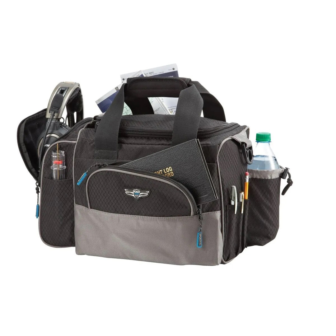 Flight Gear Crosswind Bag – Modern Aviator