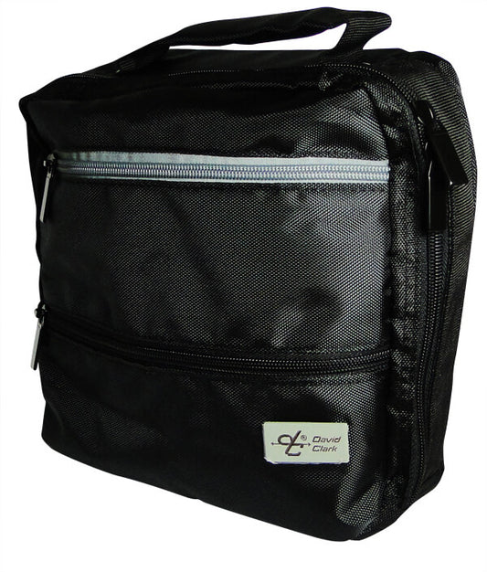 David Clark Headset Carry Bag