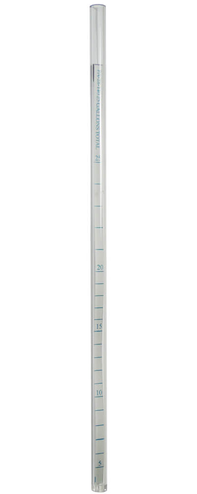 Direct Fuel Level Indicator PA-28