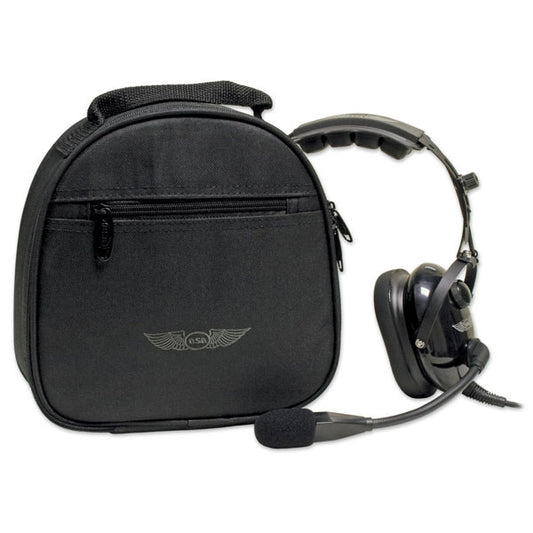 ASA Airclassics™ Single Headset Bag