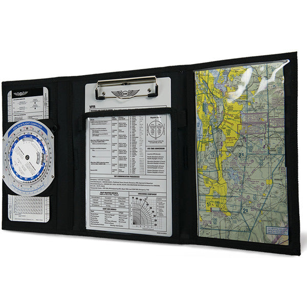 ASA TRIFOLD KNEEBOARD