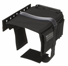FLYBOYS IFR/VFR KNEEBOARD BLK