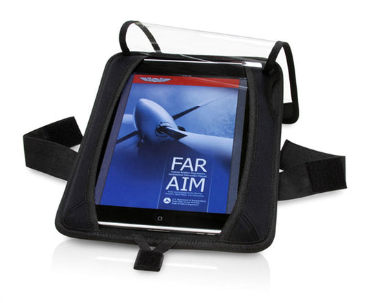 ASA iPad Kneeboard With Cover