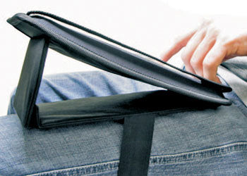 ASA iPad Kneeboard With Cover