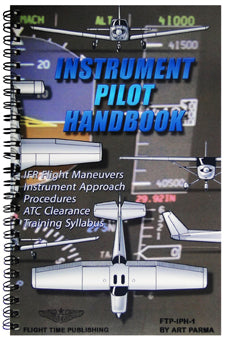 Instrument Pilot Handbook