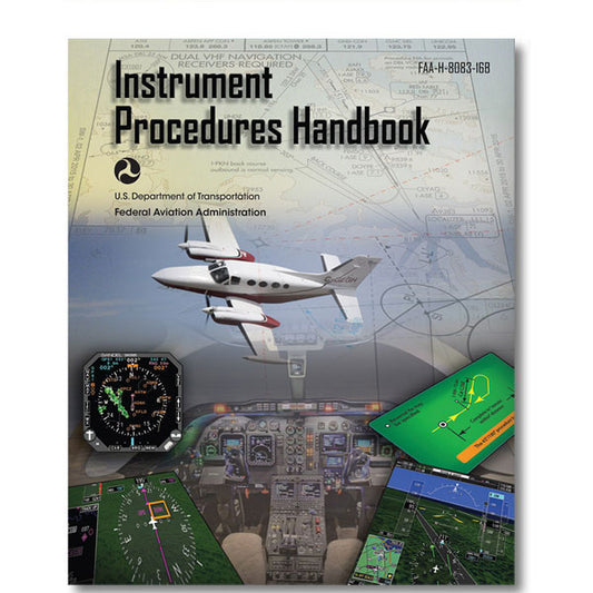 INSTRUMENT PROCEDURES HANDBOOK