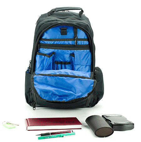 ASA Pilot Backpack