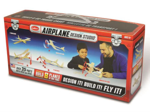 Airplane Design Kit – Modern Aviator