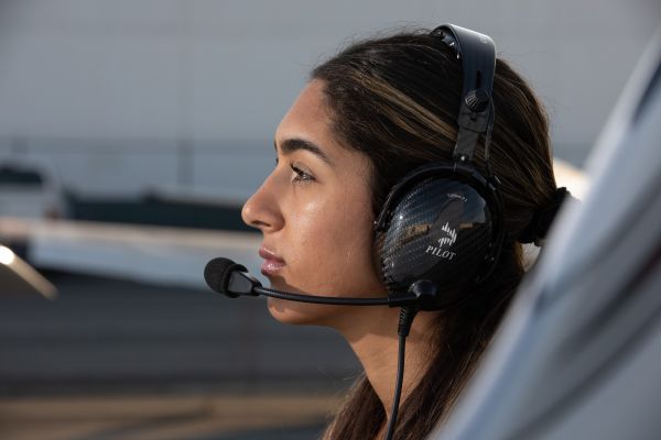Carbon A1 Headset
