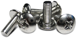 SS MACHINE SCREW AN526C-1032R8