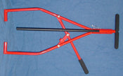 BOGI-BAR CIRRUS SR20/22 SERIES