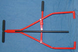 BOGI-BAR CIRRUS SR20/22 SERIES
