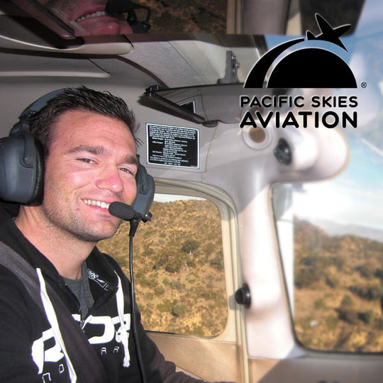 Basic Discovery Flight