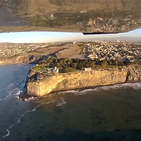 Basic Discovery Flight