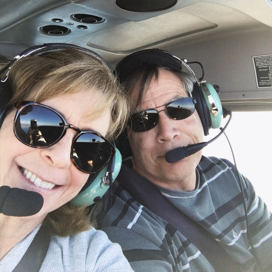 Basic Discovery Flight
