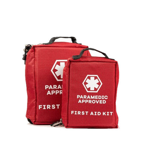 First Aid Kit